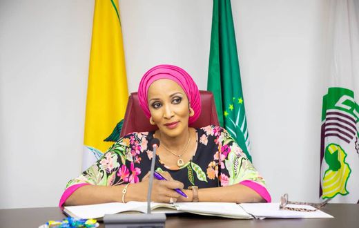 Bianca Odumegwu-Ojukwu breaks silence on Ghana's 'Nigeria Must Go' protests