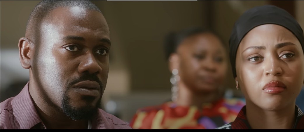 JJC Skillz Makes Returns to the Director’s Chair With Gritty Action Film Hakeem: Seeking Justice