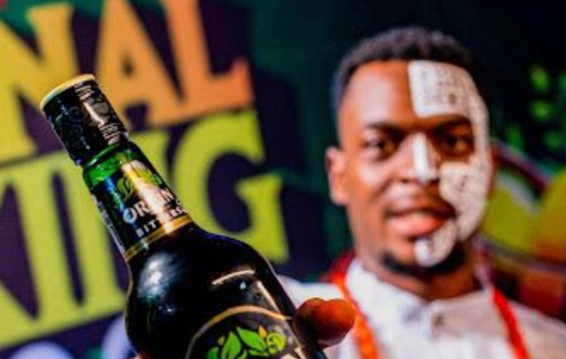Orijin lights up Port Harcourt with an unforgettable Orijinal Nite experience!