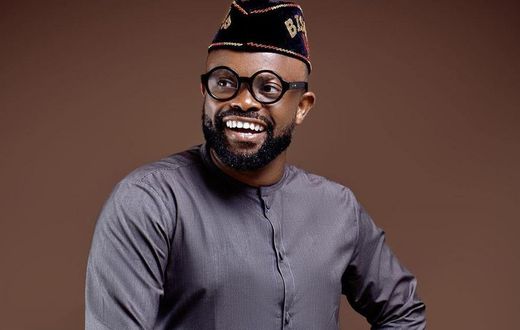 'Peter Obi Is Their Erection': Okon Lagos [Instagram/@okonlagos]