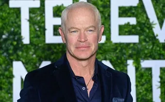 Neal McDonough reflects on career fallout after refusing on-screen kissing [Getty Images]