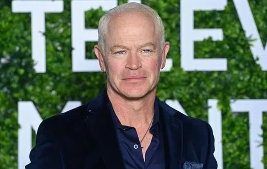Neal McDonough reflects on career fallout after refusing on-screen kissing [Getty Images]