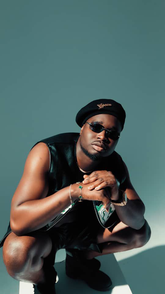 Jomapel Yankee: The Sierra Leonean Voice Making Waves in Afrobeats with “Hotter Than (Eternity)”