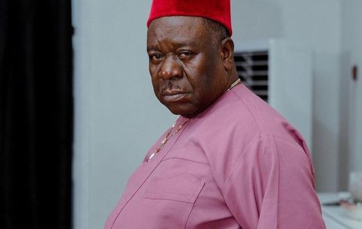 Why do so many veteran Nollywood actors fall ill and struggle financially?