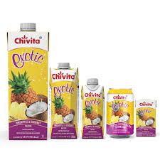 Chivita Exotic Juice