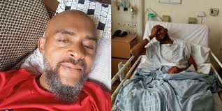 Why do so many veteran Nollywood actors fall ill and struggle financially?