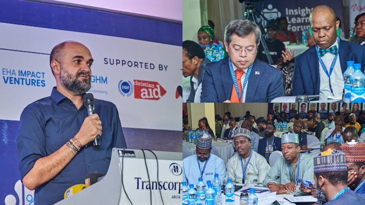 No doctor, no problem? - Digital health may be Nigeria’s lifeline