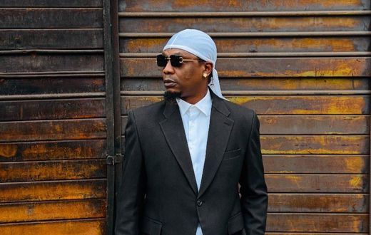 Nigerian hip hop icon Reminisce announces release date for his 8th album