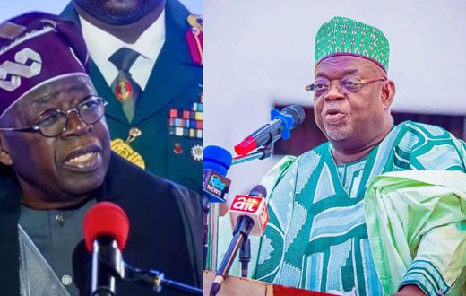 Tinubu performing but his govt doesn't know how to communicate - Babangida Aliyu