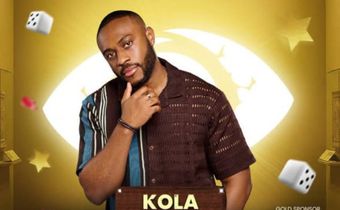 BBNaija S10: Kola’s team threatens legal action amid online smear over conversation with Dede