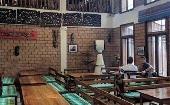 Cheap Abuja restaurants to enjoy your first date on a budget