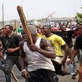 Mob lynches woman over alleged blasphemy against Prophet Muhammad in Niger
