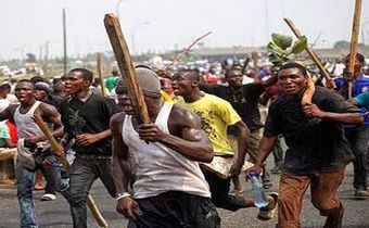 Mob lynches woman over alleged blasphemy against Prophet Muhammad in Niger