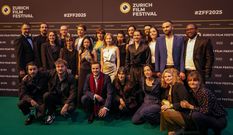 David Ikeata Talks Zurich Film Festival, Queer Storytelling, and Igbo Horror