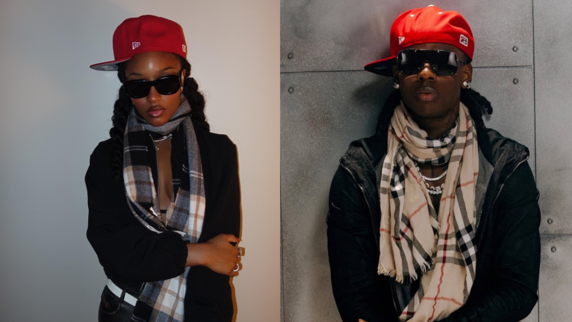 Ayra Starr and Rema's Halloween 2025: Nigerian Music Stars Steal the Show with Epic Costumes