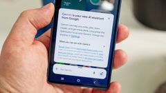 Android Phones are Getting a One-tap Gemini Summary Button