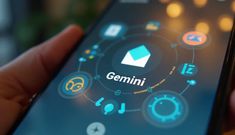 Android Phones are Getting a One-tap Gemini Summary Button