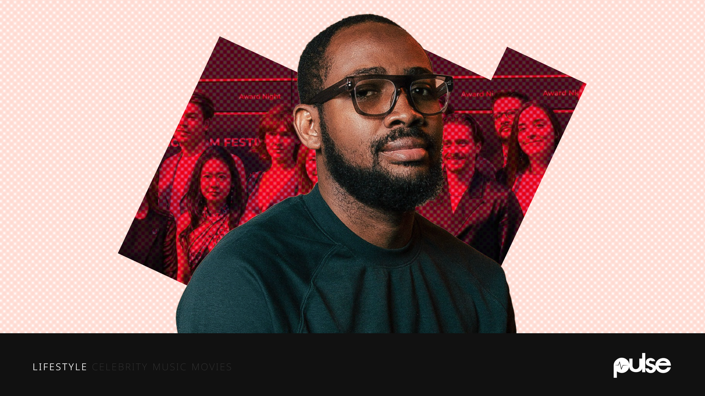 David Ikeata Talks Zurich Film Festival, Queer Storytelling, and Igbo Horror