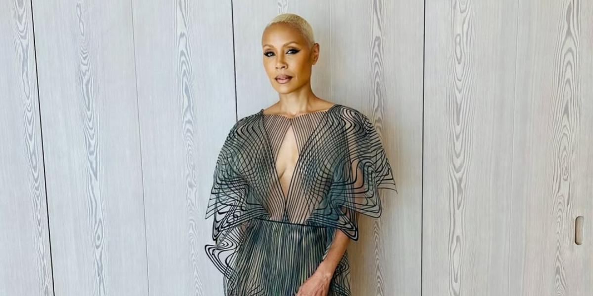 Jada Pinkett Smith's Top 5 Unforgettable Movie Roles That Defined Her Career