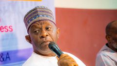 From Engineering to Politics: How Sunday Karimi Became One of Kogi’s Most Influential Senators