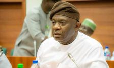 From Engineering to Politics: How Sunday Karimi Became One of Kogi’s Most Influential Senators