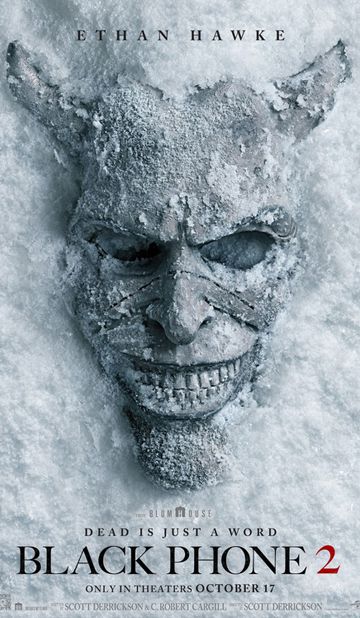 “Black Phone 2” Is the Spiritual Sequel I Didn’t Expect or Need | Pulse Nigeria