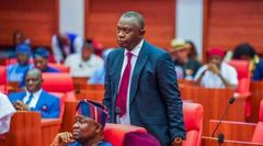 From Engineering to Politics: How Sunday Karimi Became One of Kogi’s Most Influential Senators