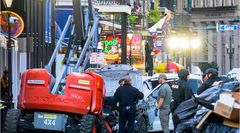 Attaque à La Nouvelle-Orléans :  Ce que l’on sait du suspect