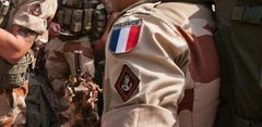 L'armée française va (aussi) quitter la Côte d'ivoire