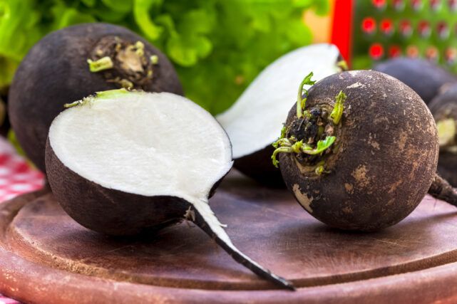 Ces 5 aliments détox pour nettoyer votre foie après les fêtes de fin d'année
