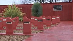 France : un cimetière militaire de tirailleurs sénégalais attaqué
