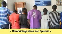 Gabon : un boutiquier sénégalais tué