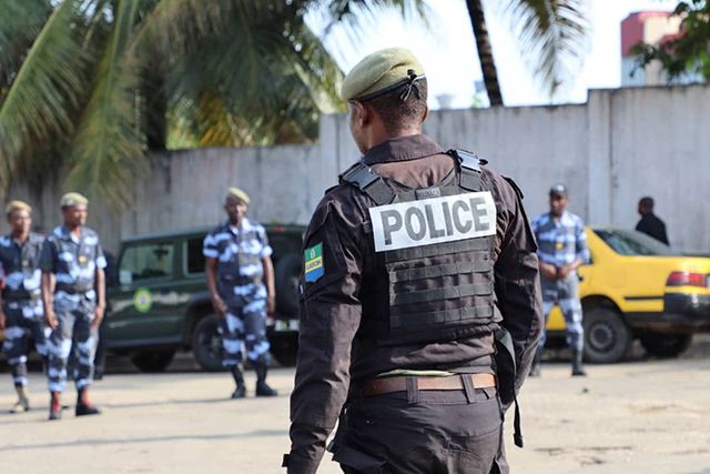 Gabon : un boutiquier sénégalais tué
