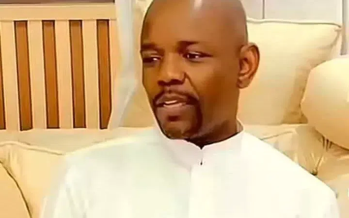 Tahirou Sarr révèle l'origne de sa fortune