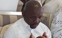 Rebeuss : Tahirou Sarr partage la chambre 36 avec Khadim Bâ