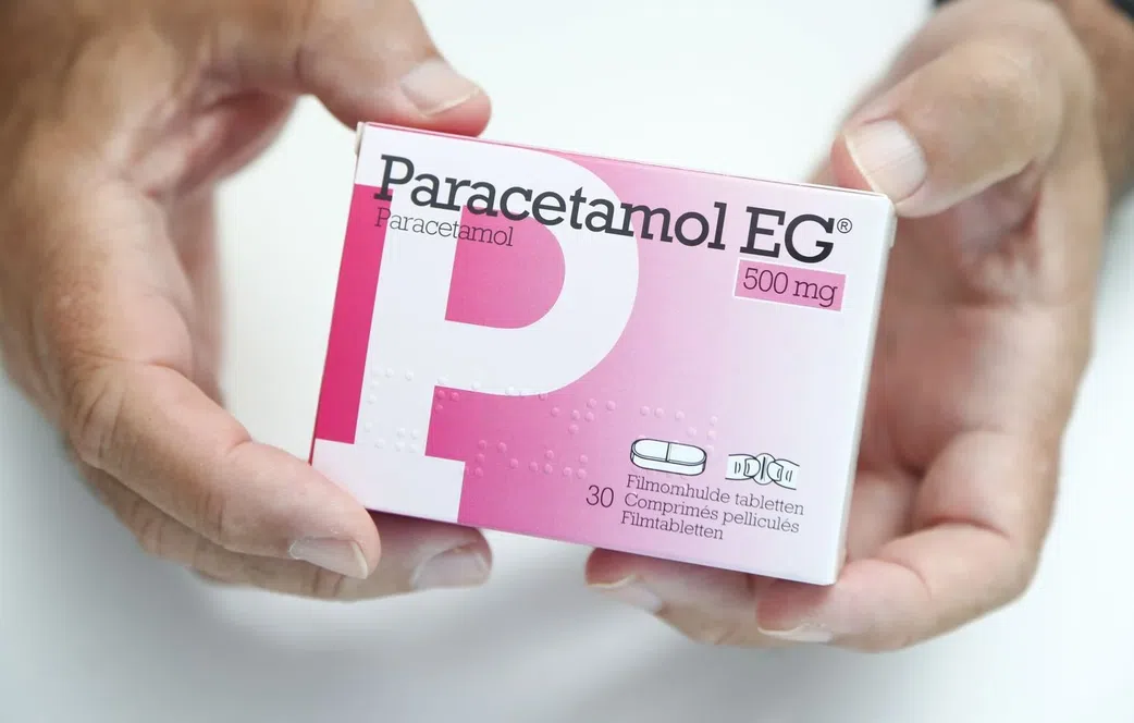 Le paracétamol aurait un effet inattendu sur notre comportement