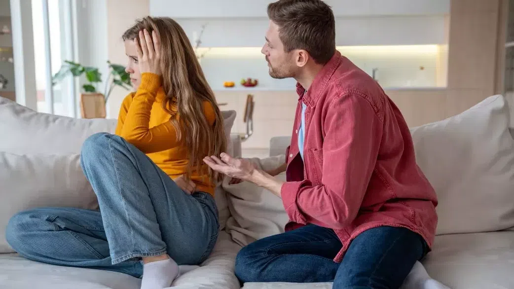 Pourquoi on aime ceux qui nous font du mal ?