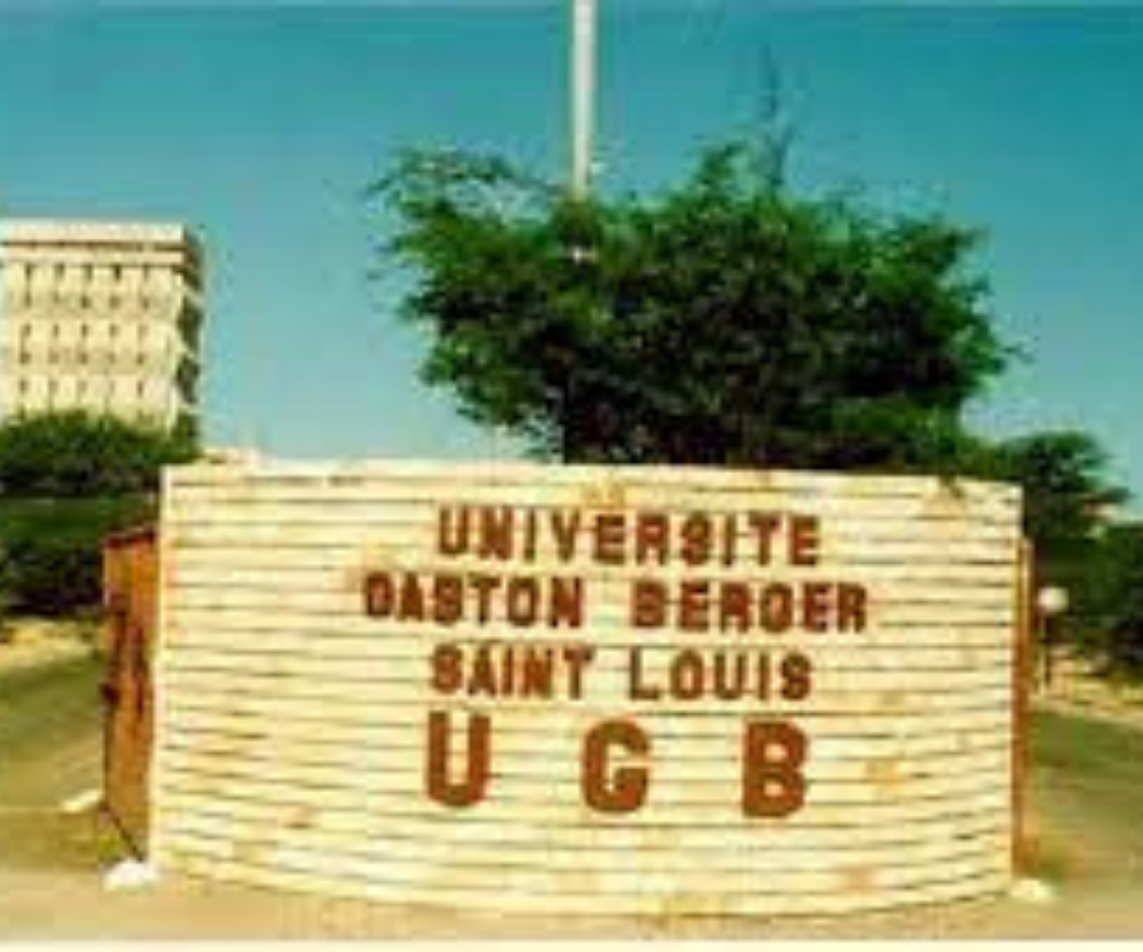 Un ancien étudiant, malade mental, tue une assistante au Rectorat de l'UGB
