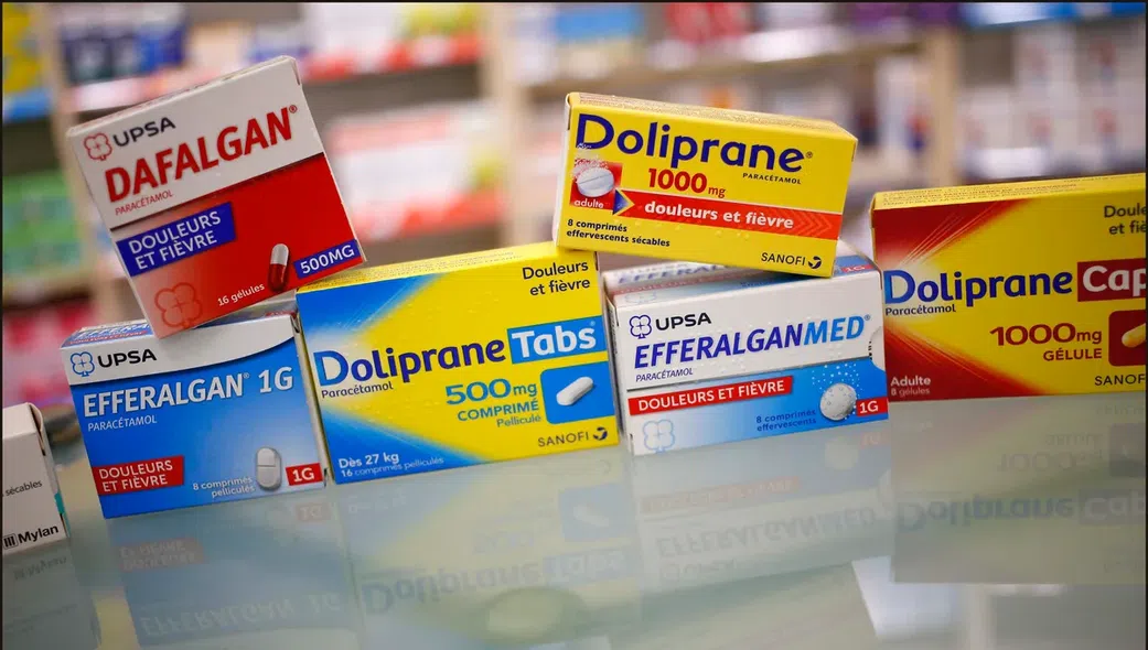 Le paracétamol aurait un effet inattendu sur notre comportement