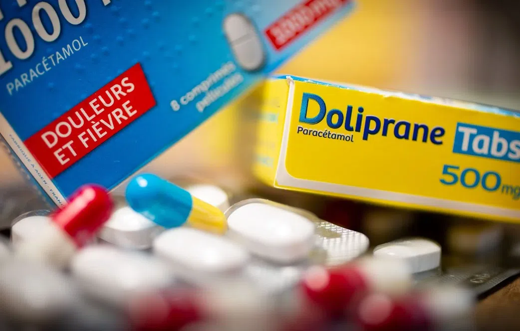 Le paracétamol aurait un effet inattendu sur notre comportement