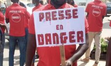 Fermeture des médias non reconnus au Sénégal : une chape de plomb sur la fête du 1er mai