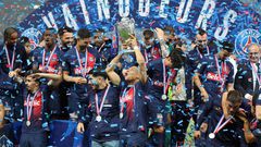 LDC : Paris l'a fait