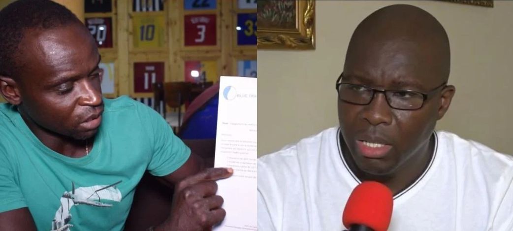 Différend Ferdinand Coly - Saliou Samb : la Cour suprême tranche le 3 juillet