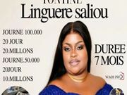 Arnaque à la tontine : la belle-fille de Fatou Laobé relaxée