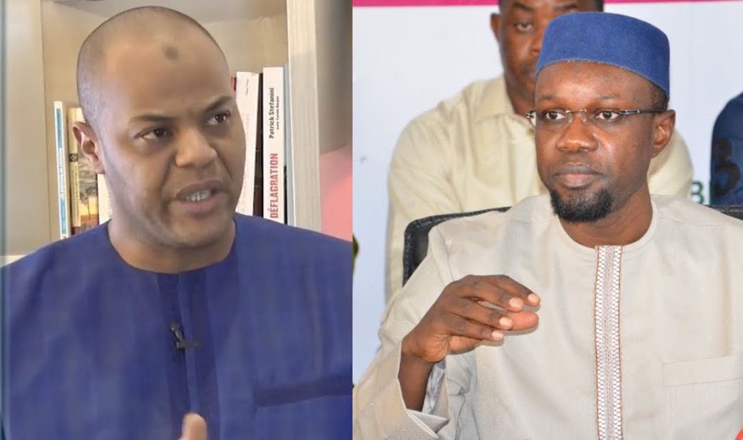 Affaire Mame Mbaye NIANG : La Cour suprême rejette la requête en rabat d’arrêt d’Ousmane SONKO