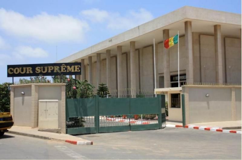 Différend Ferdinand Coly - Saliou Samb : la Cour suprême tranche le 3 juillet