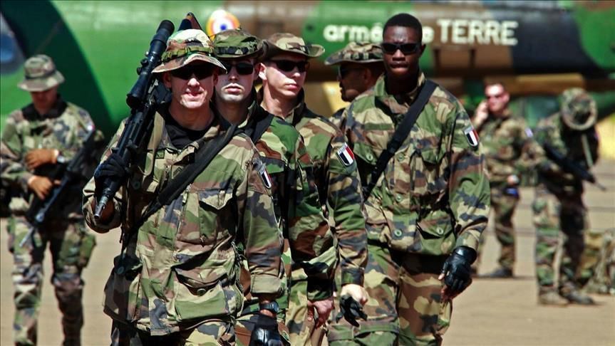 Une 3e emprise de l’armée française rétrocédée au Sénégal