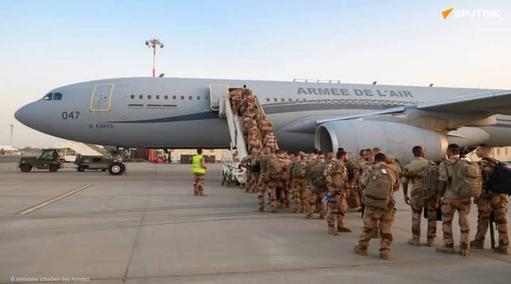 Une 3e emprise de l’armée française rétrocédée au Sénégal