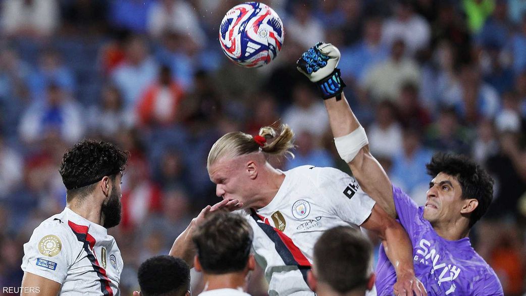 CDC : Koulibaly et Al Hilal éliminent Manchester City