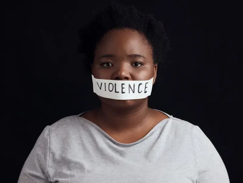 Violences faites aux femmes :  1300 cas en 2024, voici la région la plus "misogyne"